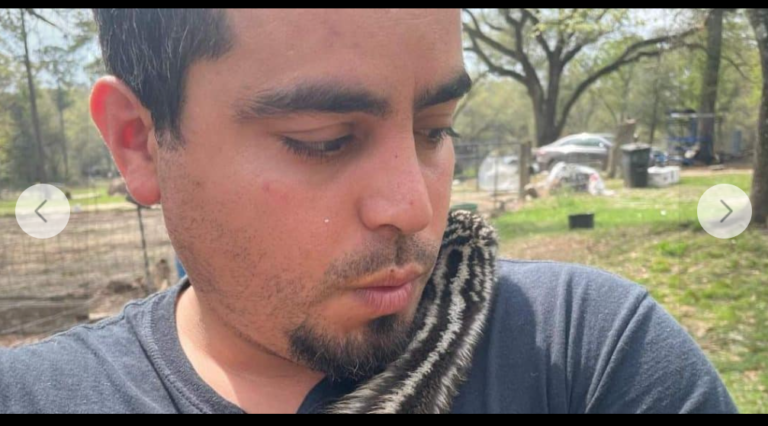 OTRO CUBANO MUERE… MIENTRAS OTROS CELEBRAN LA MUERTE DE SUS PROPIOS COMPATRIOTAS