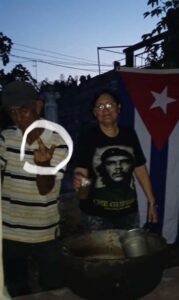 EL CINISMO DE UNA TRAIDORA.¡CUANDO QUIEN EDUCA LE DA LA ESPALDA AL PUEBLO! – DÉCIMA GUAJIRA DE DENUNCIA