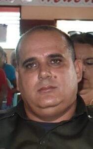 EXPEDIENTE DE Michael Fernández Hernández