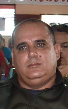EXPEDIENTE DE Michael Fernández Hernández