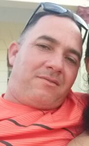 YOANDRY CÁRDENAS FERNÁNDEZ: REPRESOR, MANIPULADOR Y OPERADOR DE MIEDO EN ENCRUCIJADA