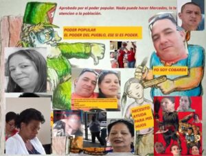 🔴 LISTA Y FOTOS DE CHIVATOS EN ENCRUCIJADA