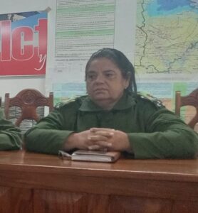 EXPEDIENTE DE RAQUEL GARCÍA ACOSTA